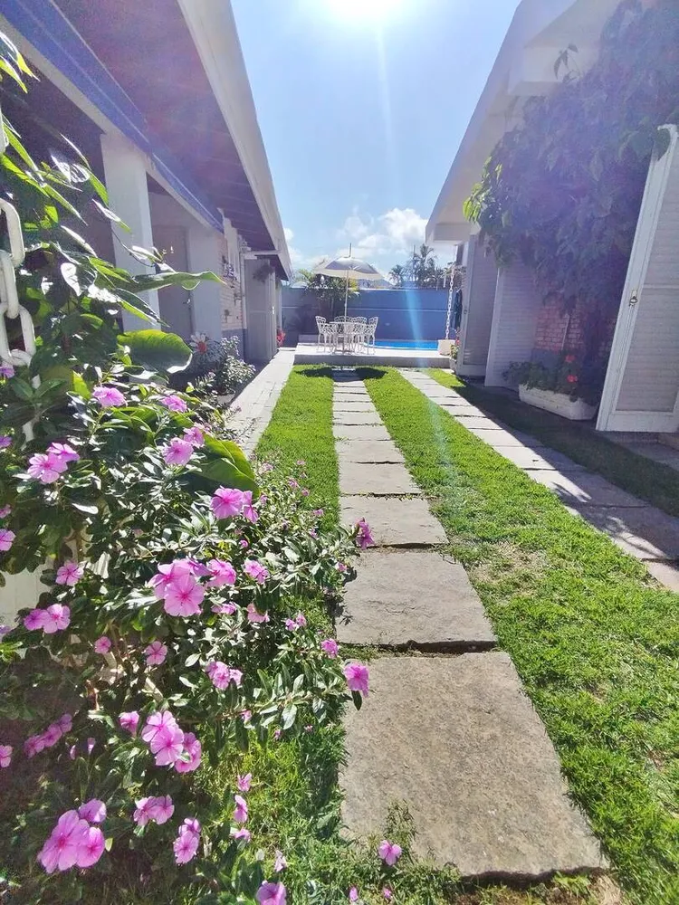 Casa, 5 quartos, 800 m² - Foto 1