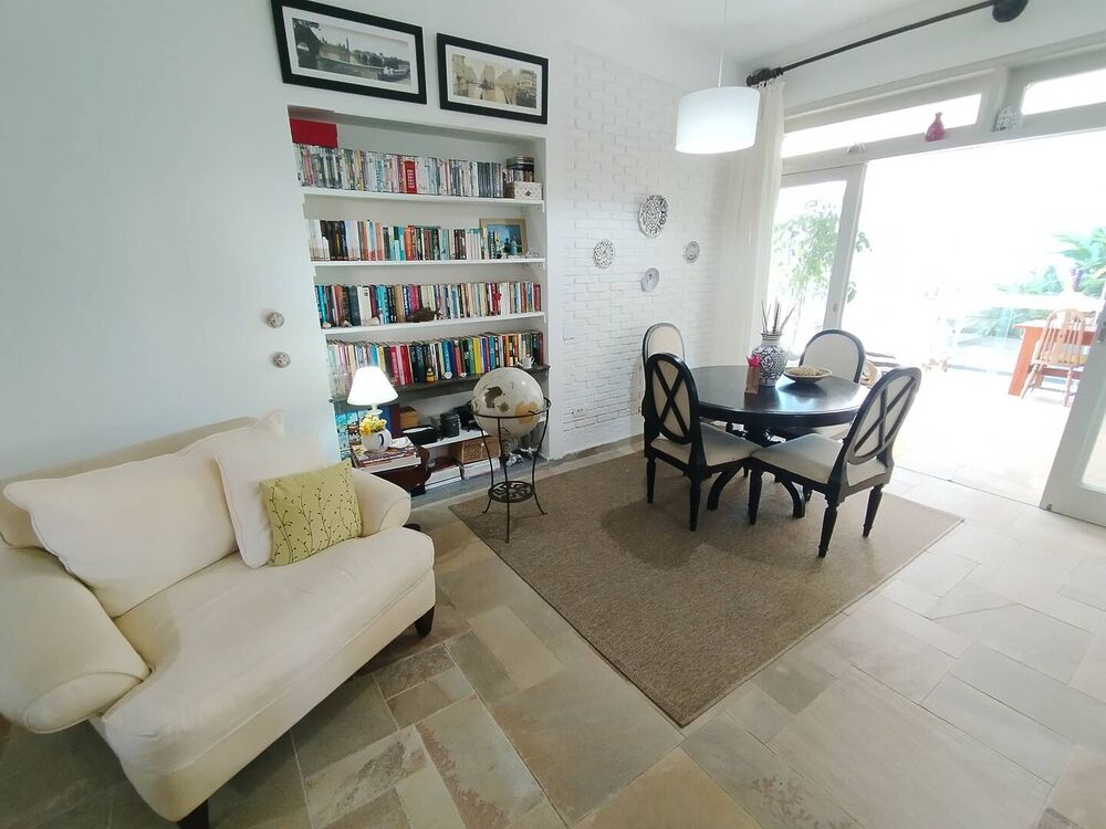 Casa à venda com 5 quartos, 800m² - Foto 4