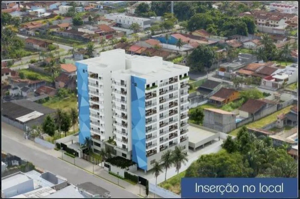 Apartamento, 1 quarto, 38 m² - Foto 3