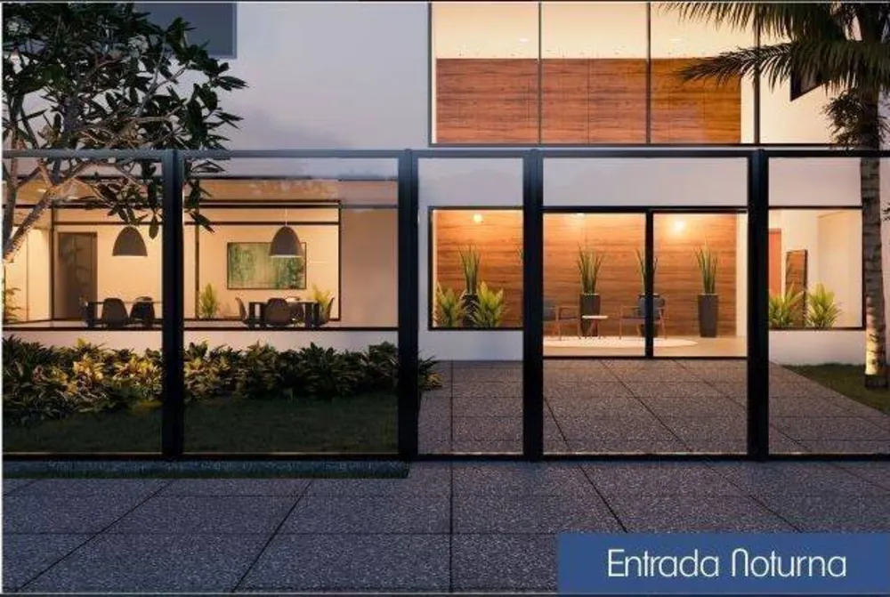 Apartamento, 1 quarto, 38 m² - Foto 6