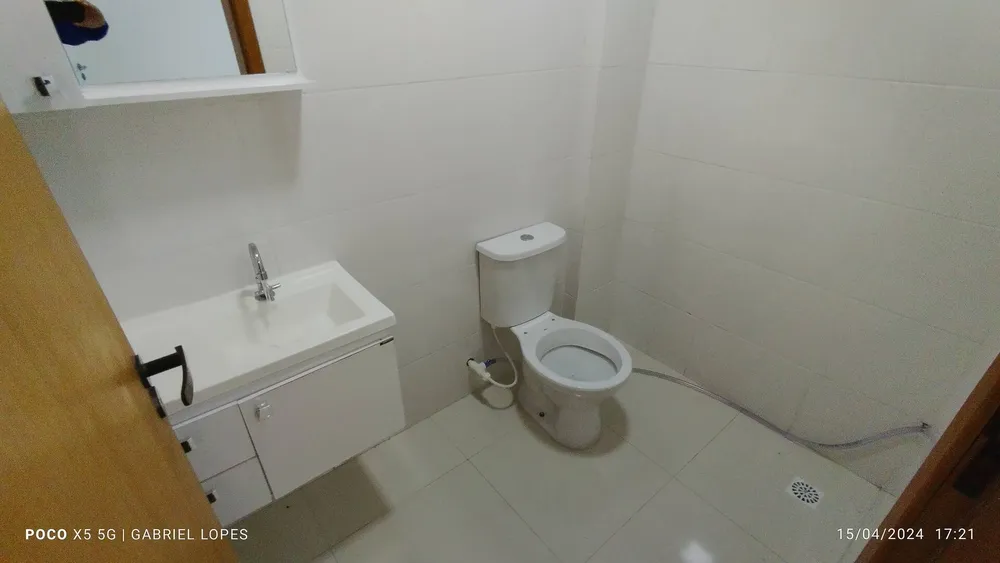 Loja-Salão, 37 m² - Foto 5