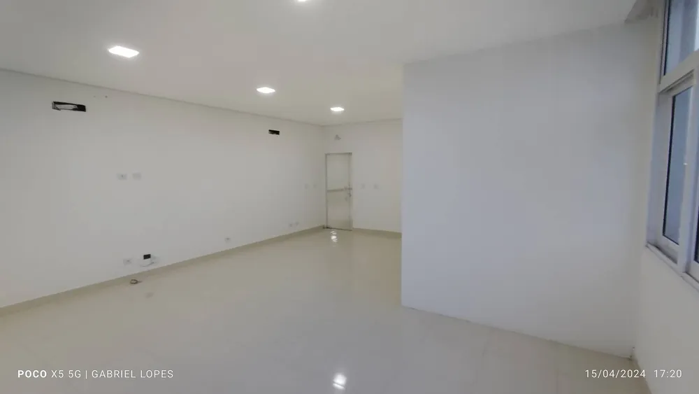 Loja-Salão, 37 m² - Foto 11