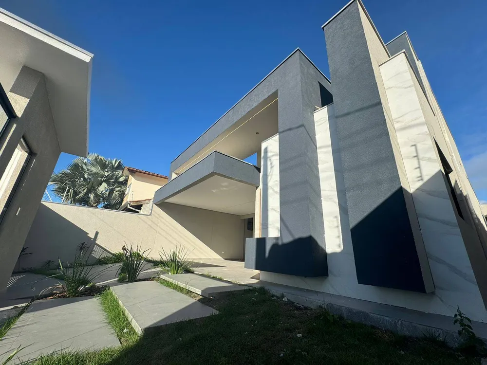 Casa, 3 quartos, 360 m² - Foto 1