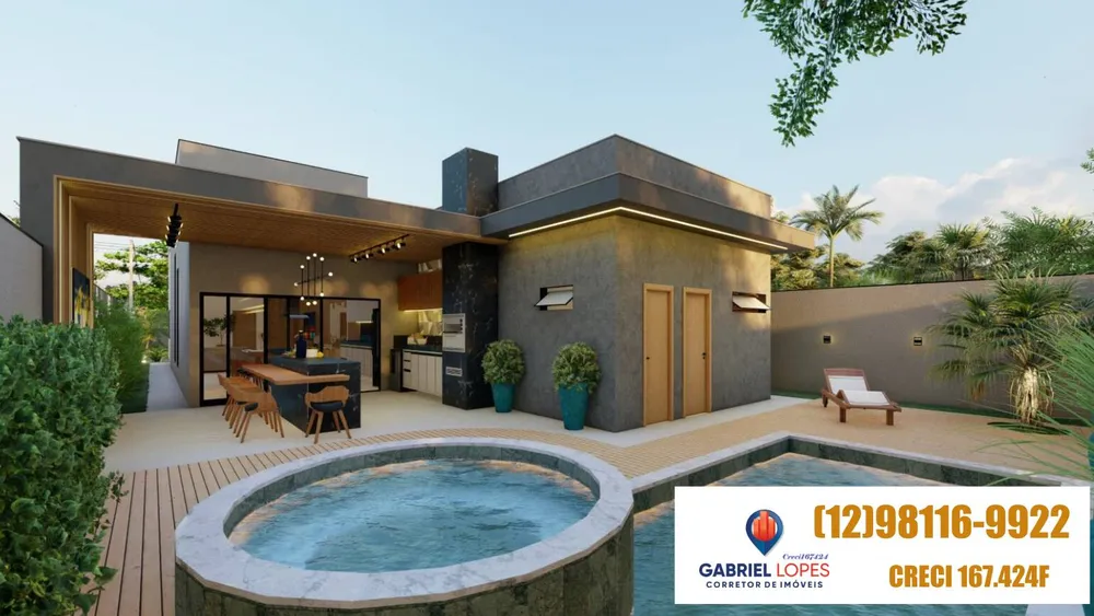 Casa, 3 quartos, 360 m² - Foto 12
