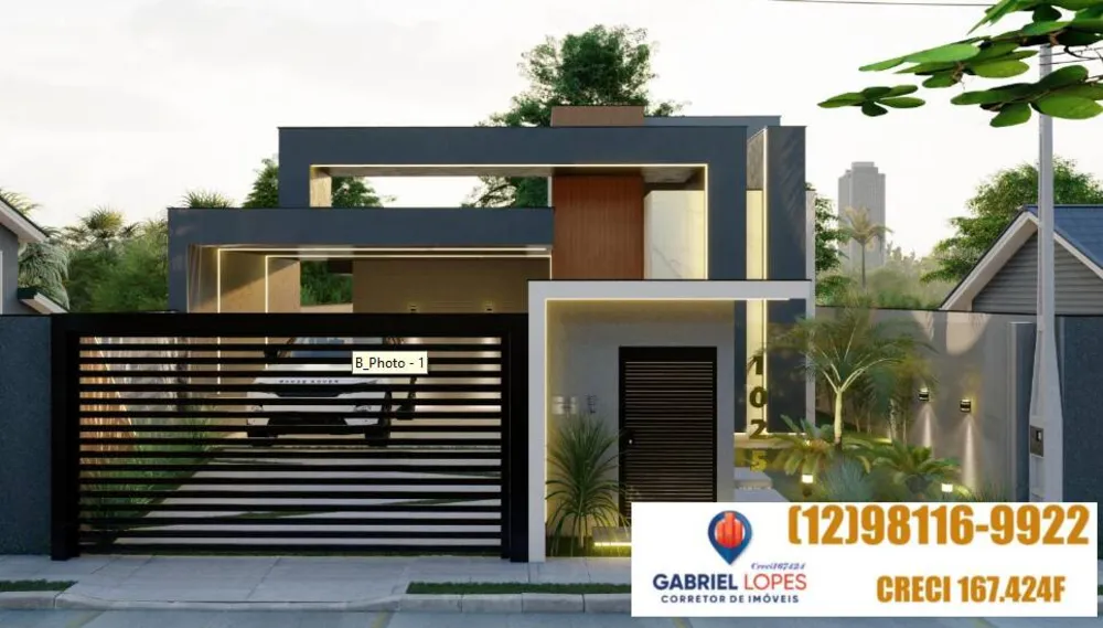 Casa, 3 quartos, 360 m² - Foto 10