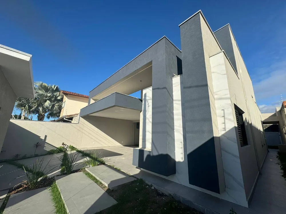 Casa, 3 quartos, 360 m² - Foto 6