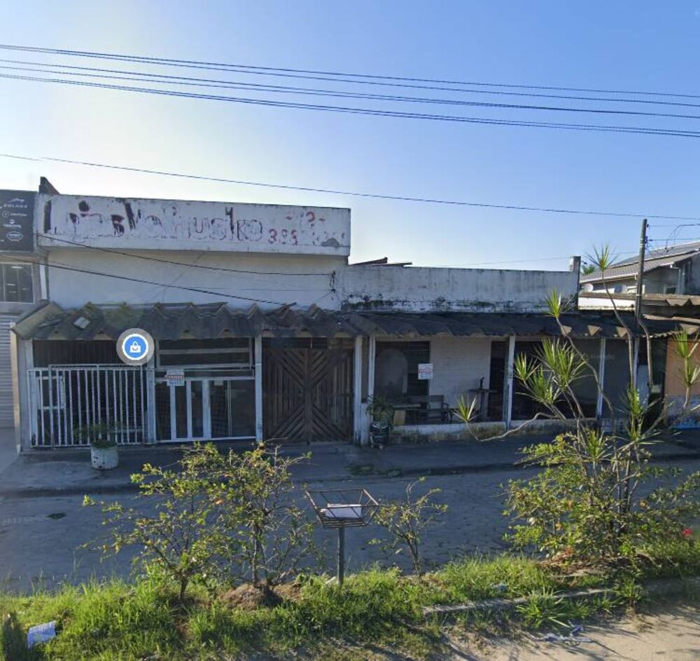 Depósito-Galpão, 500 m² - Foto 1