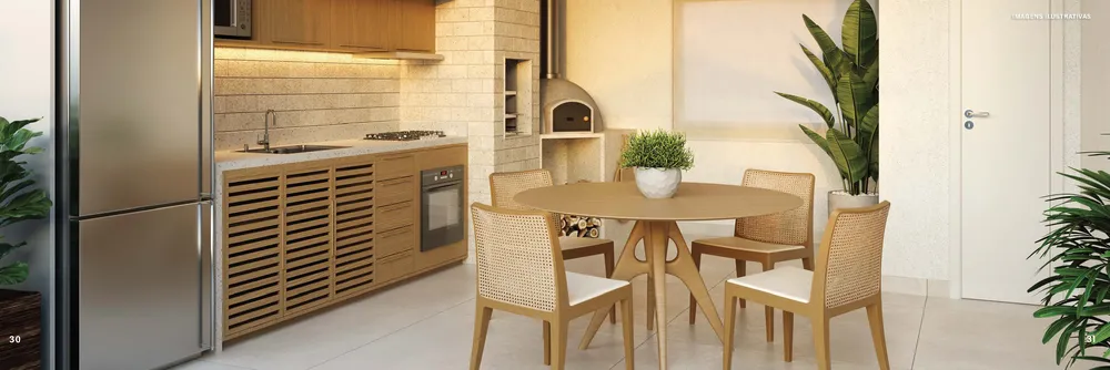 Apartamento, 2 quartos, 76 m² - Foto 9