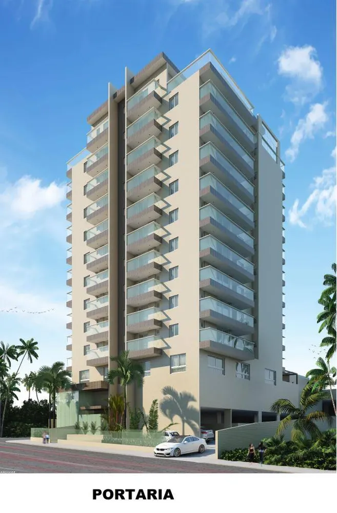 Apartamento, 3 quartos, 122 m² - Foto 5