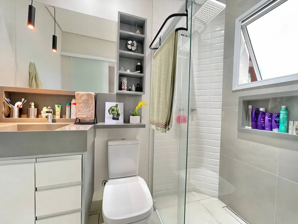 Casa, 2 quartos, 360 m² - Foto 16