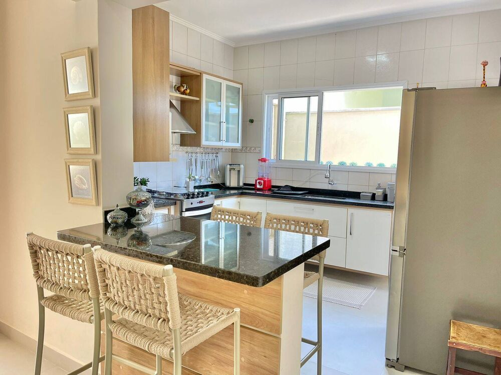 Casa, 2 quartos, 360 m² - Foto 6