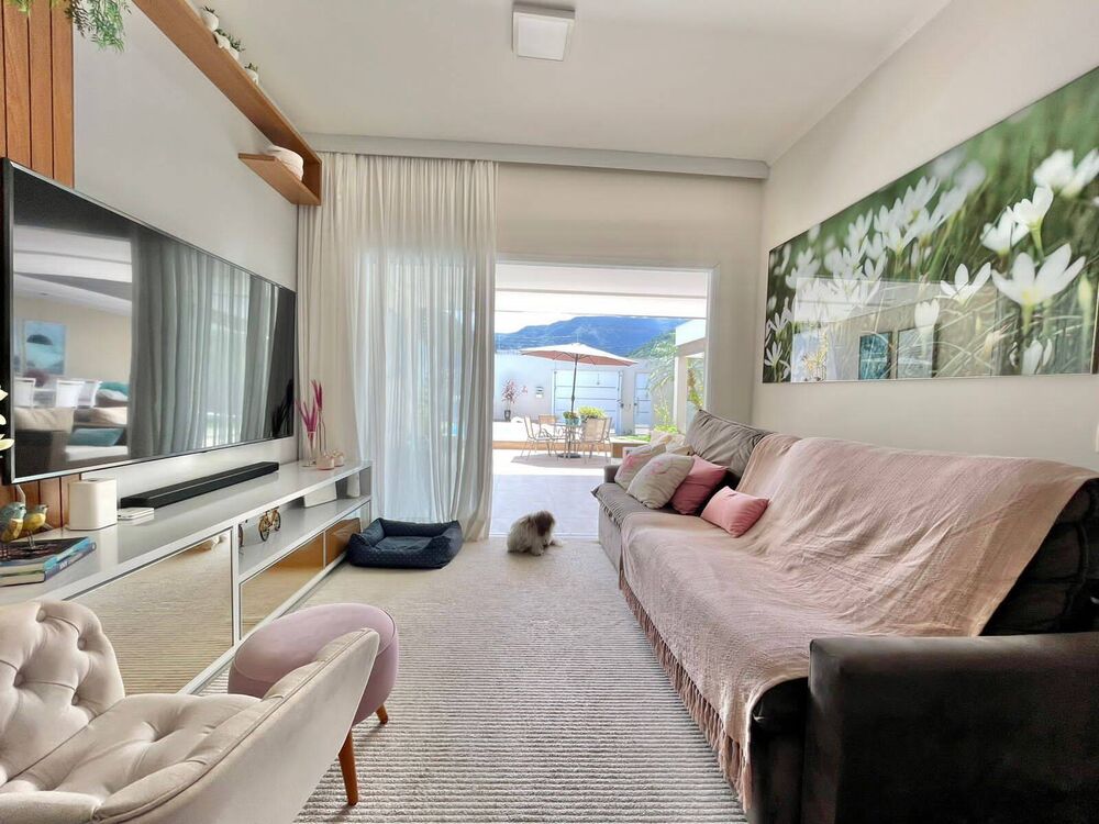 Casa, 2 quartos, 360 m² - Foto 3