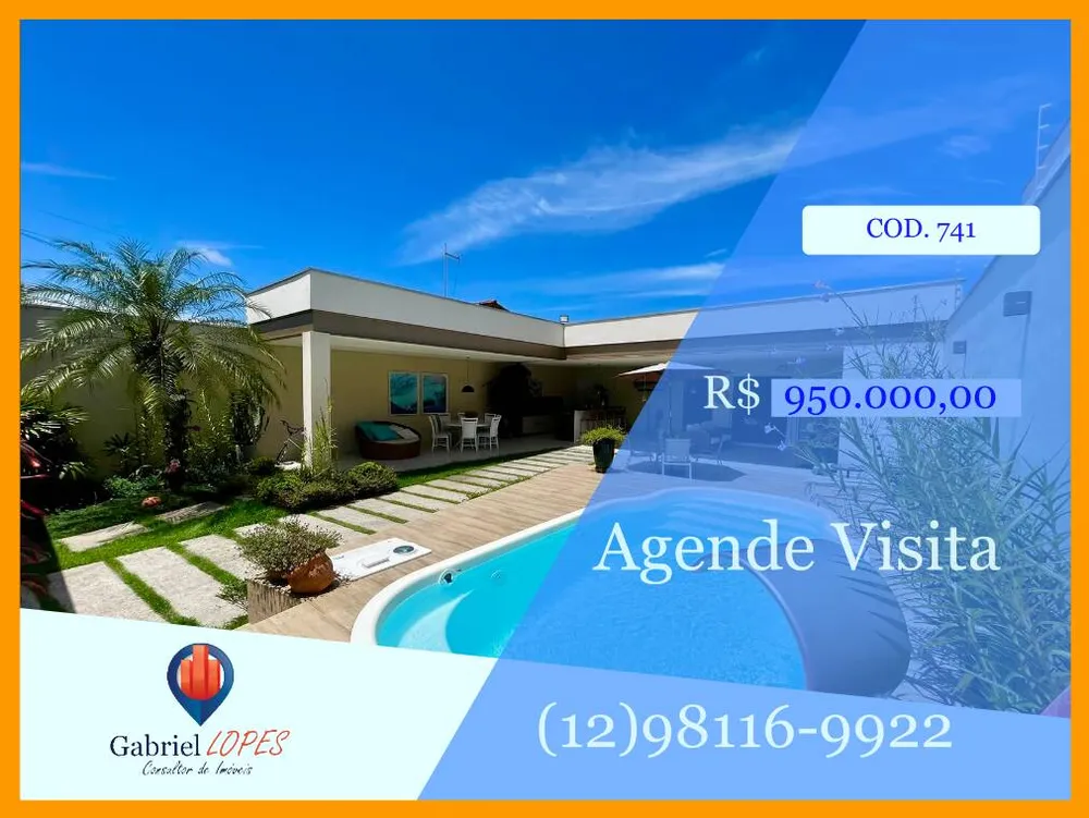 Casa, 2 quartos, 360 m² - Foto 1