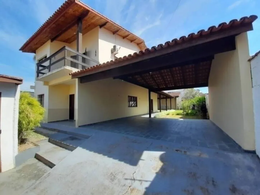 Casa, 5 quartos, 450 m² - Foto 3