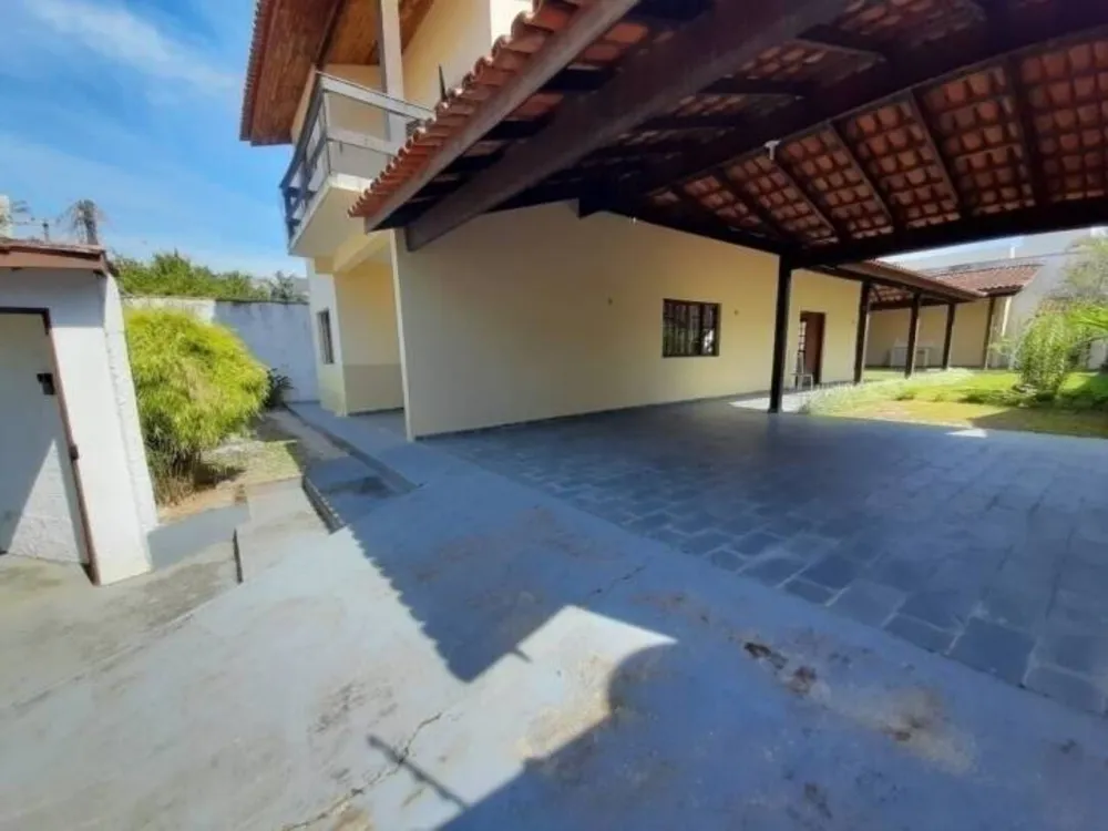 Casa, 5 quartos, 450 m² - Foto 1