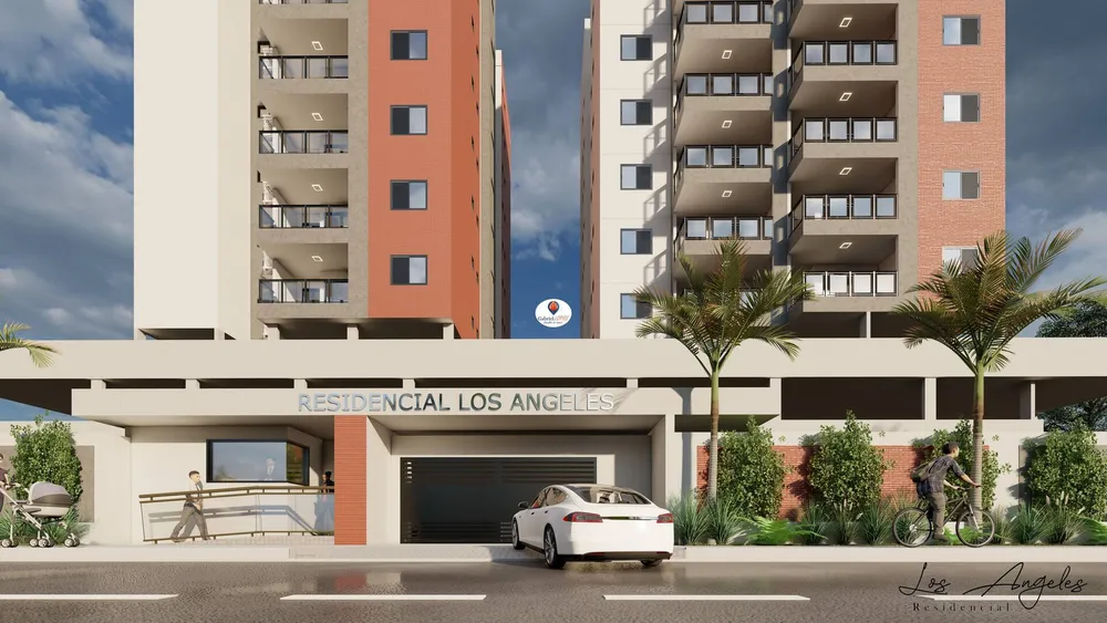 Apartamento, 2 quartos, 59 m² - Foto 12
