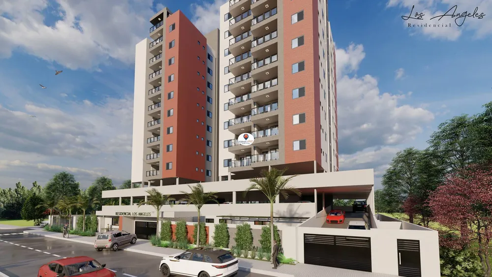 Apartamento, 2 quartos, 59 m² - Foto 4