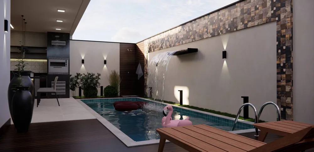 Terreno, 262 m² - Foto 6