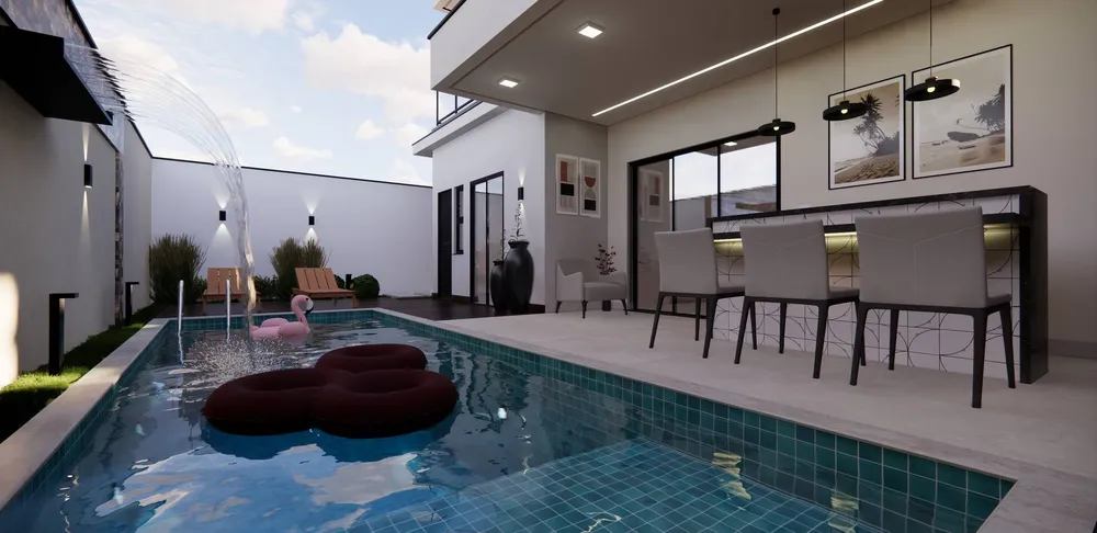Terreno, 262 m² - Foto 3