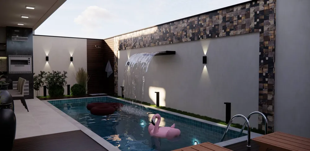 Terreno, 262 m² - Foto 4