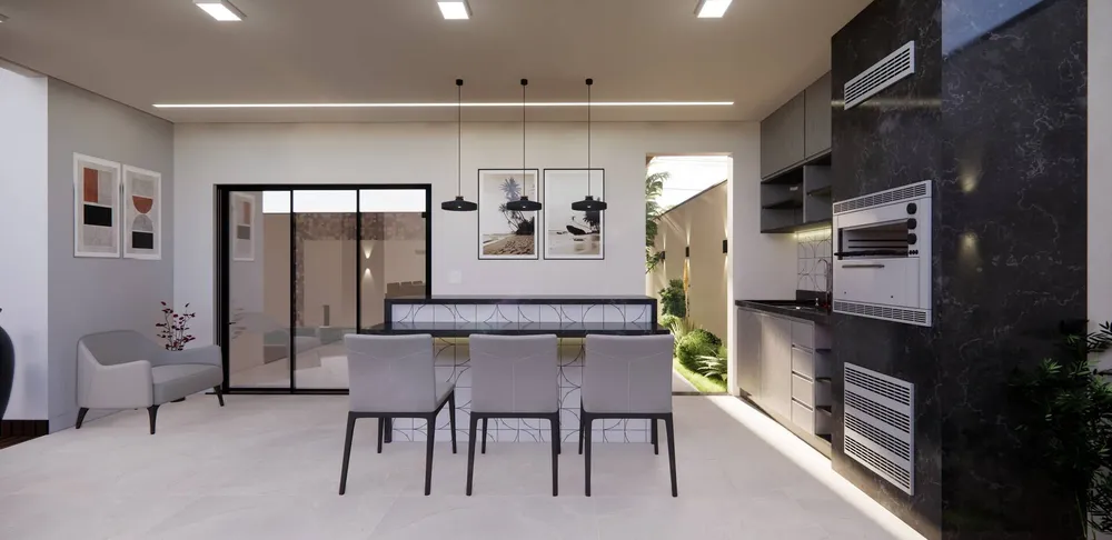 Terreno, 262 m² - Foto 11