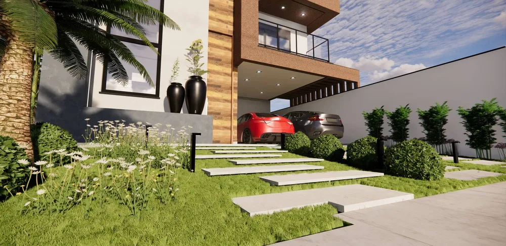 Terreno, 262 m² - Foto 2