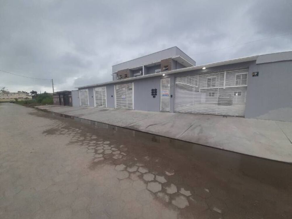 Casa de Condomínio, 2 quartos - Foto 5