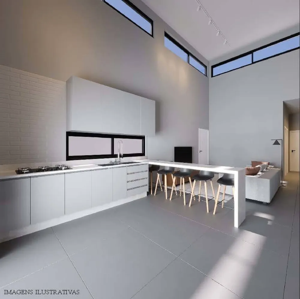 Casa, 2 quartos, 137 m² - Foto 14
