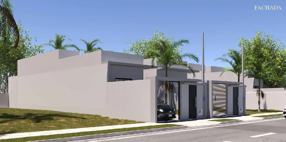 Casa, 2 quartos, 137 m² - Foto 12