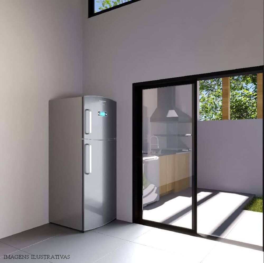 Casa, 2 quartos, 137 m² - Foto 3