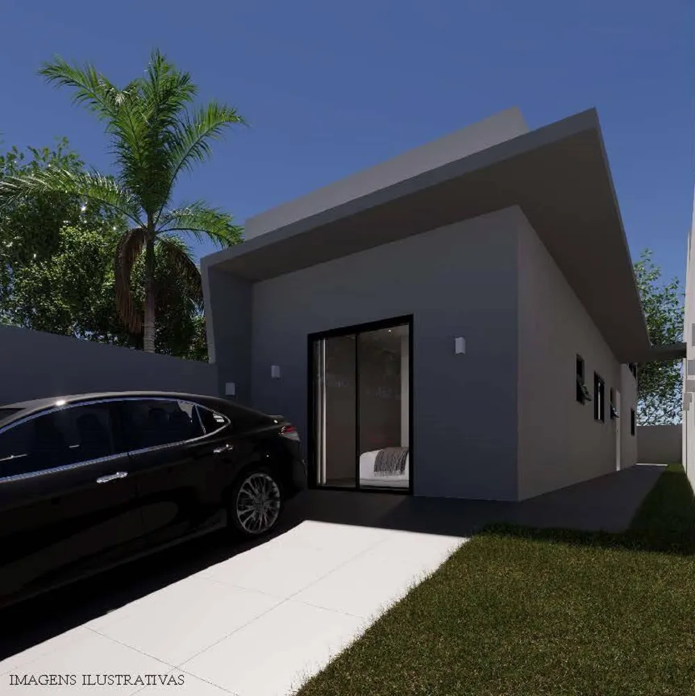 Casa, 2 quartos, 137 m² - Foto 2