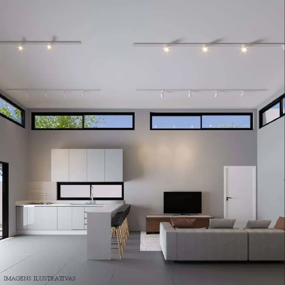 Casa, 2 quartos, 137 m² - Foto 13