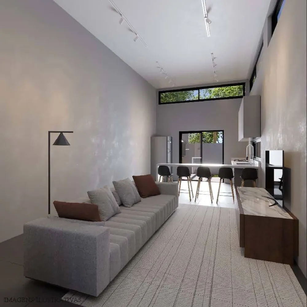Casa, 2 quartos, 137 m² - Foto 11