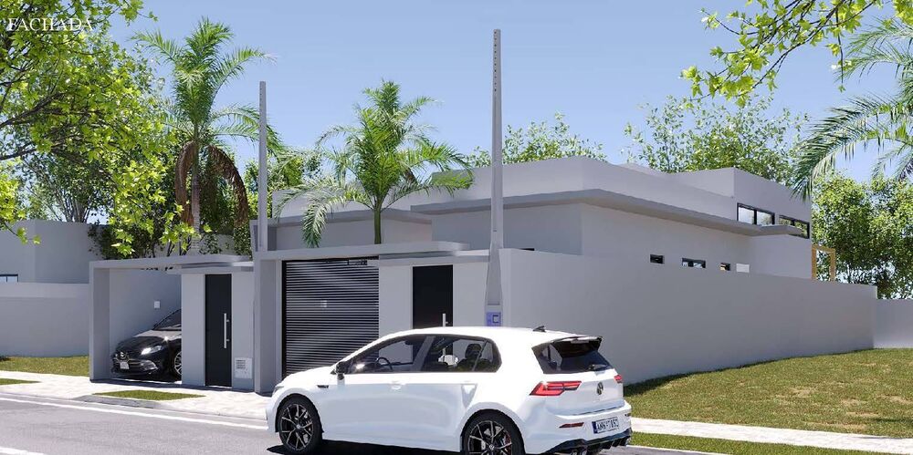 Casa, 2 quartos, 137 m² - Foto 4