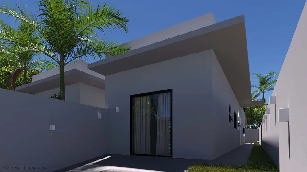 Casa, 2 quartos, 137 m² - Foto 7