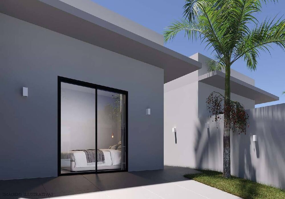 Casa, 2 quartos, 137 m² - Foto 2