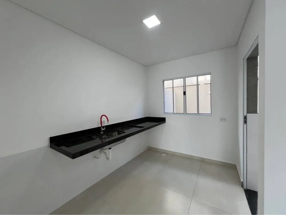 Casa de Condomínio, 2 quartos - Foto 6