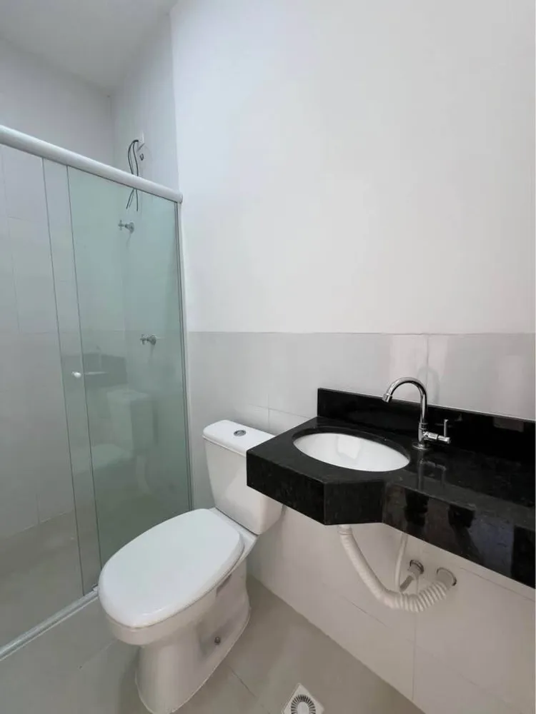 Casa de Condomínio, 2 quartos - Foto 12