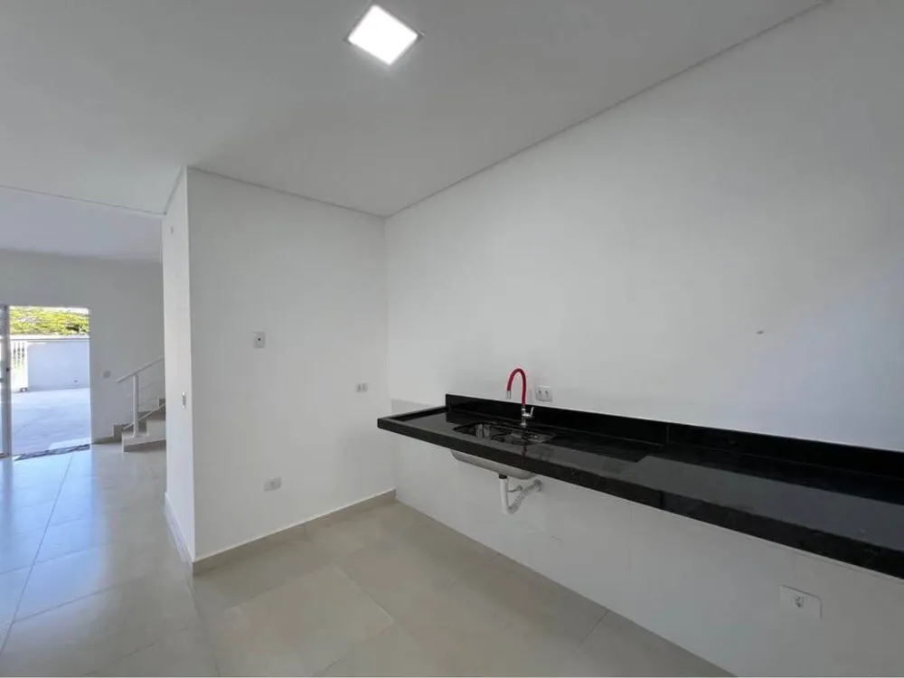 Casa de Condomínio, 2 quartos - Foto 7