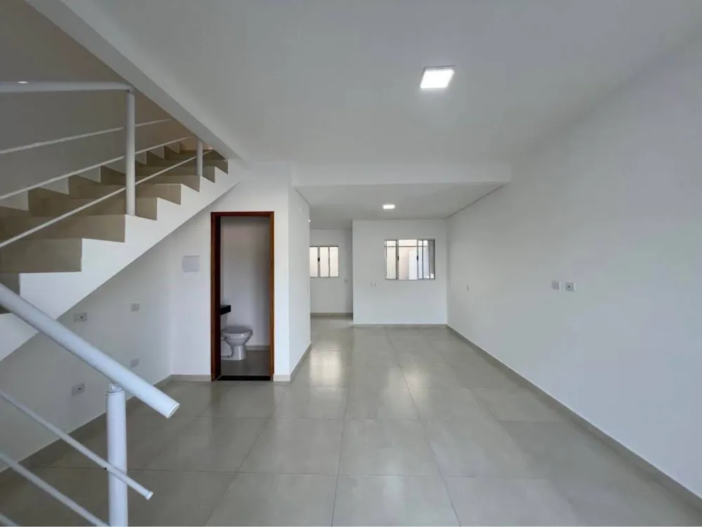 Casa de Condomínio, 2 quartos - Foto 3
