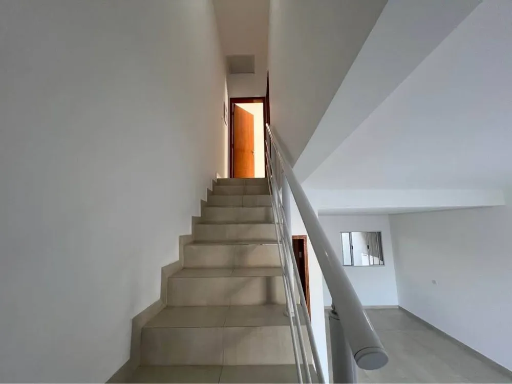 Casa de Condomínio, 2 quartos - Foto 4