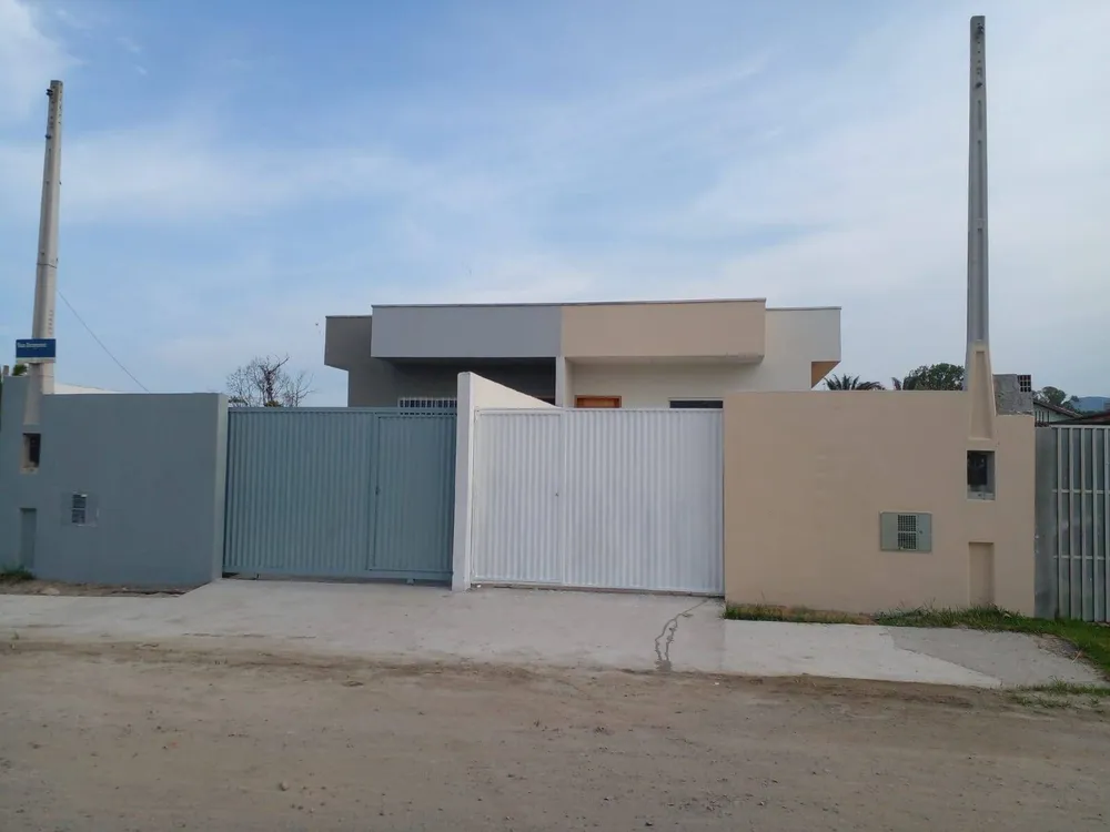 Casa, 2 quartos, 150 m² - Foto 2