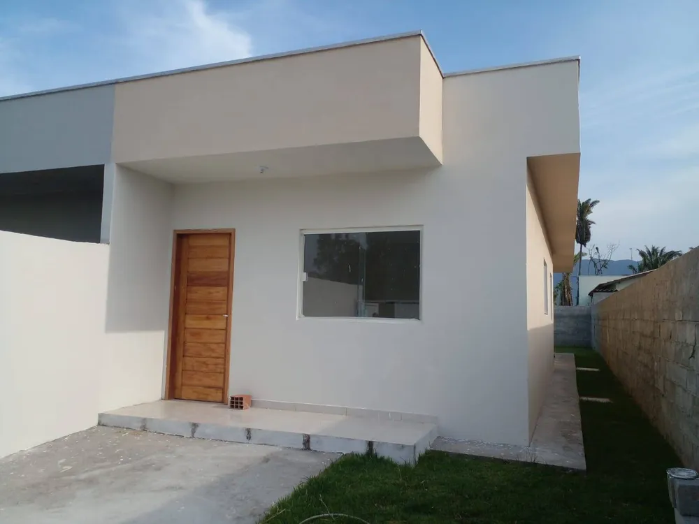 Casa, 2 quartos, 150 m² - Foto 1