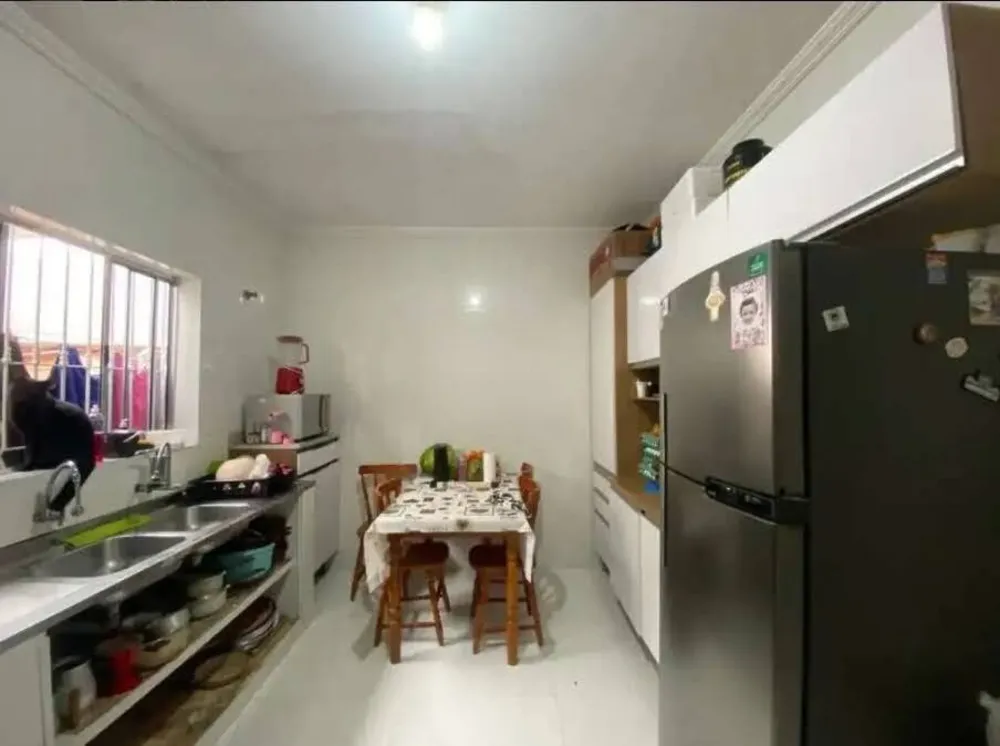 Casa, 4 quartos, 270 m² - Foto 7