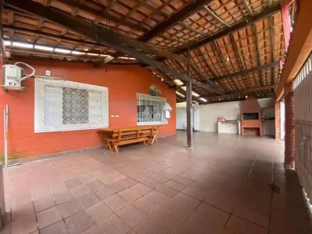 Casa, 4 quartos, 270 m² - Foto 3