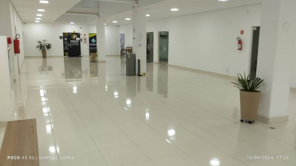 Loja-Salão para alugar, 37m² - Foto 2