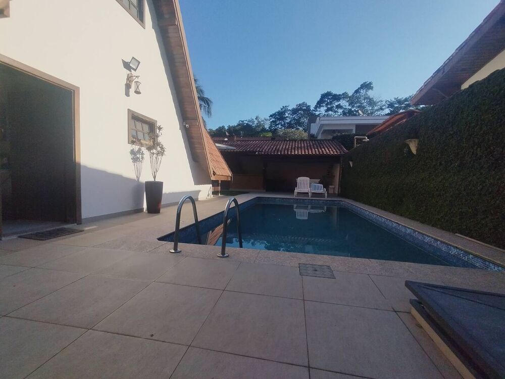 Casa, 3 quartos, 250 m² - Foto 2