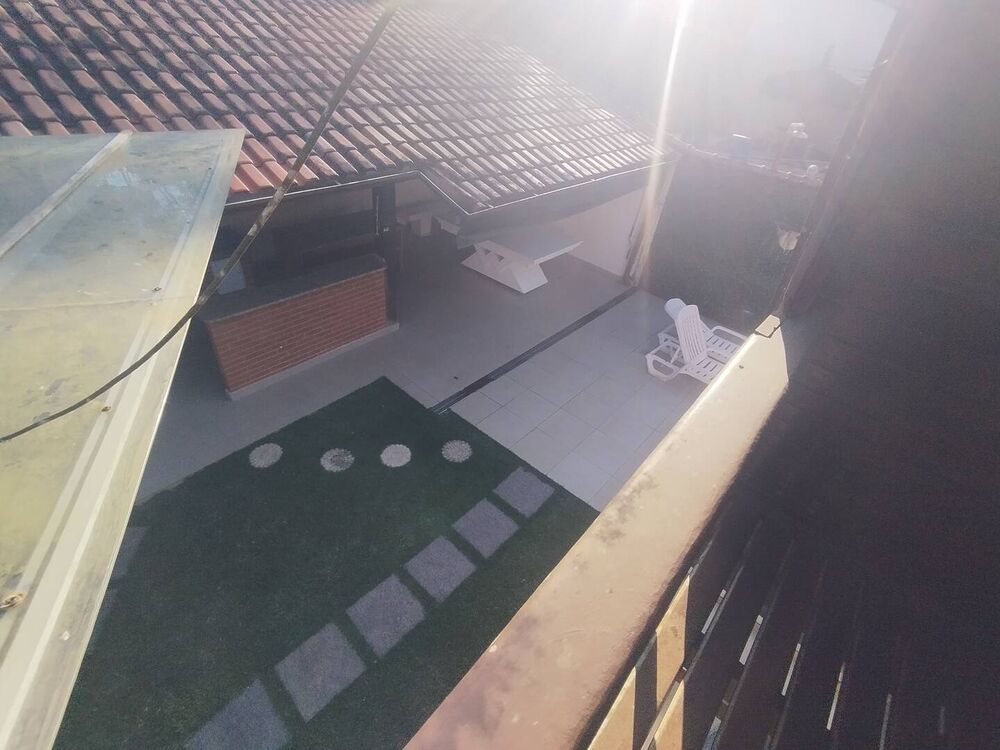 Casa, 3 quartos, 250 m² - Foto 4