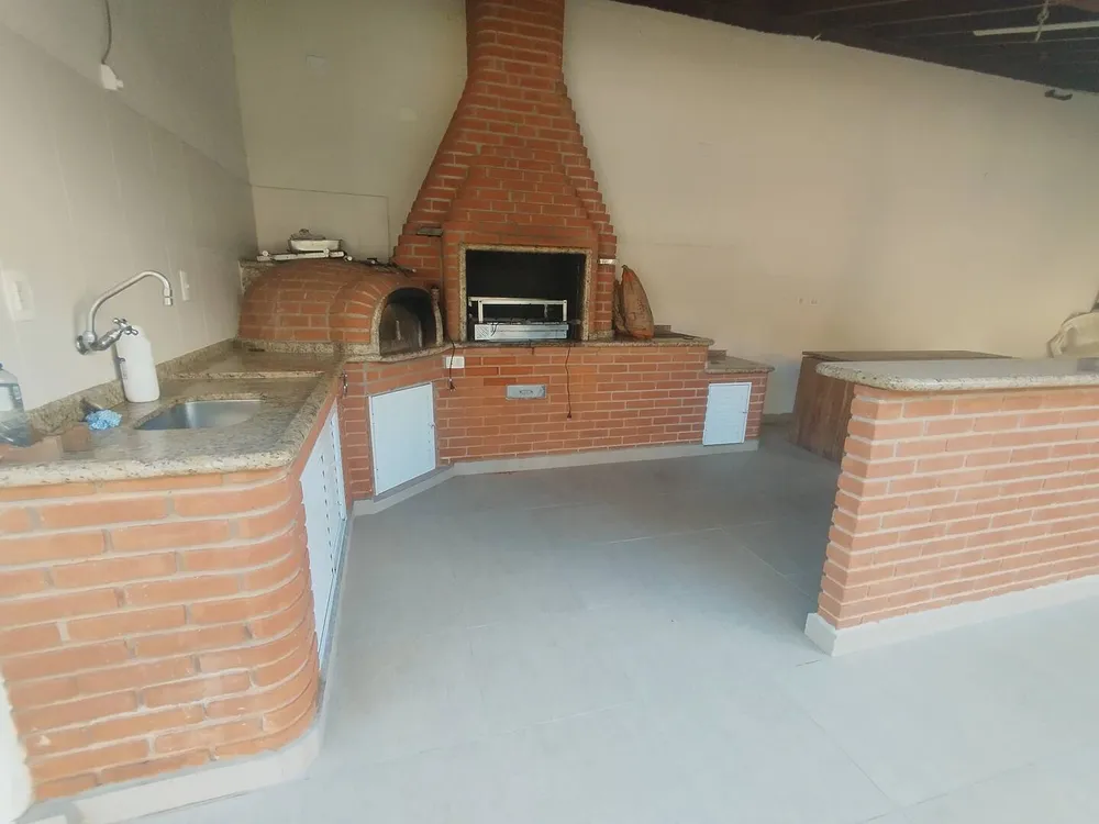 Casa, 3 quartos, 250 m² - Foto 4