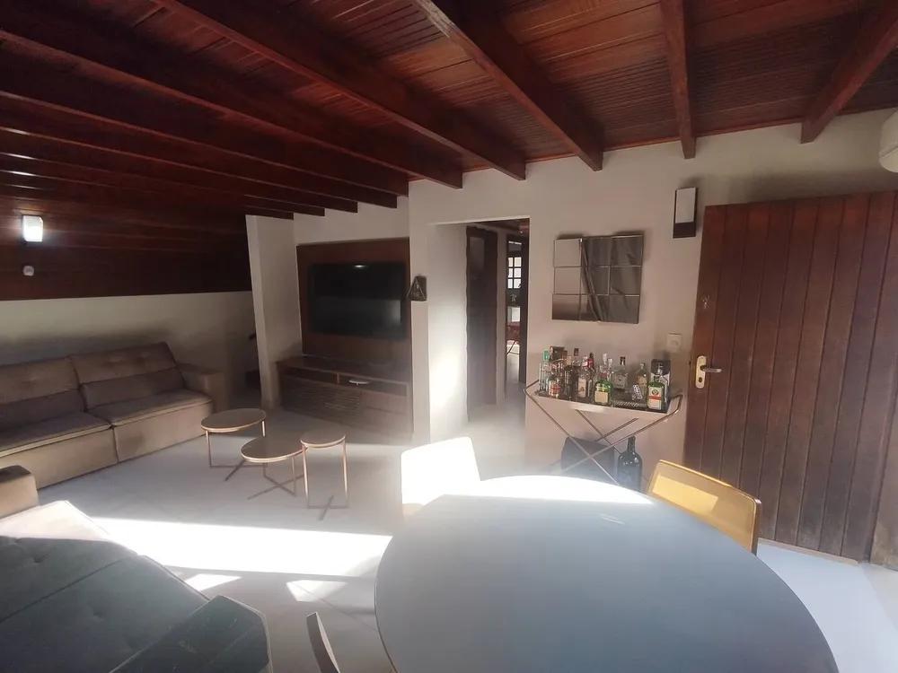 Casa, 3 quartos, 250 m² - Foto 7